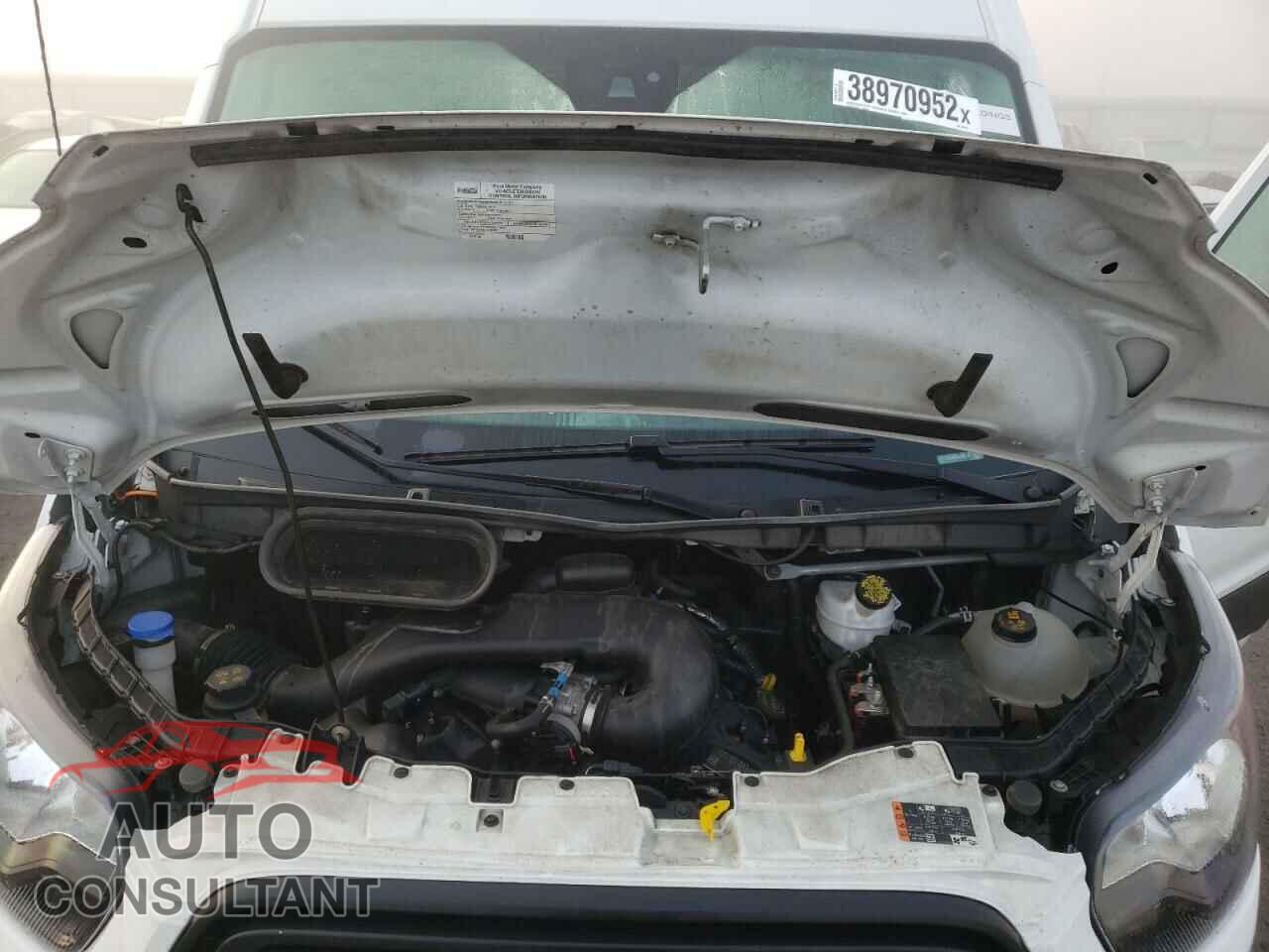 FORD TRANSIT CO 2019 - 1FTYR2CM0KKB84141