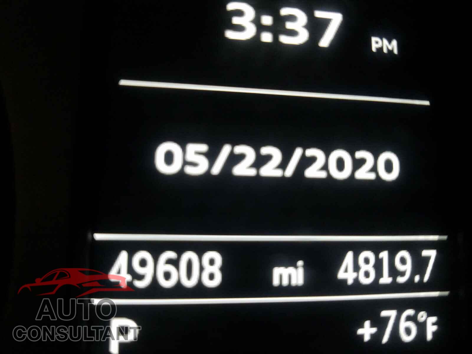 AUDI A3 2015 - WAUACGFF2F1126103