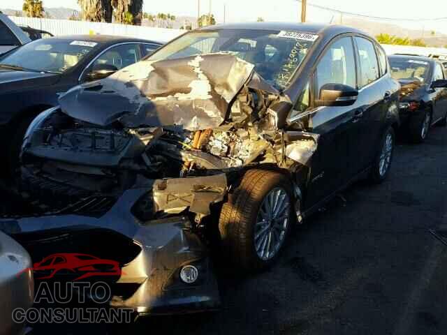 FORD CMAX 2016 - 1FADP5BU4GL100708