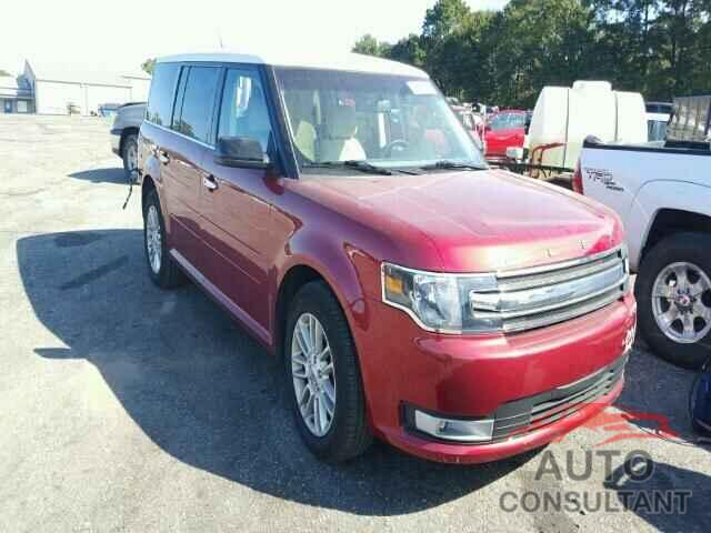 FORD FLEX 2015 - 2FMGK5C82FBA17439