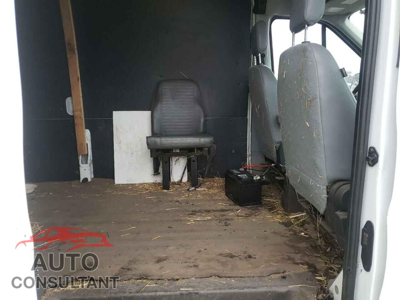 FORD TRANSIT CO 2017 - 1FTYR2CMXHKB42052