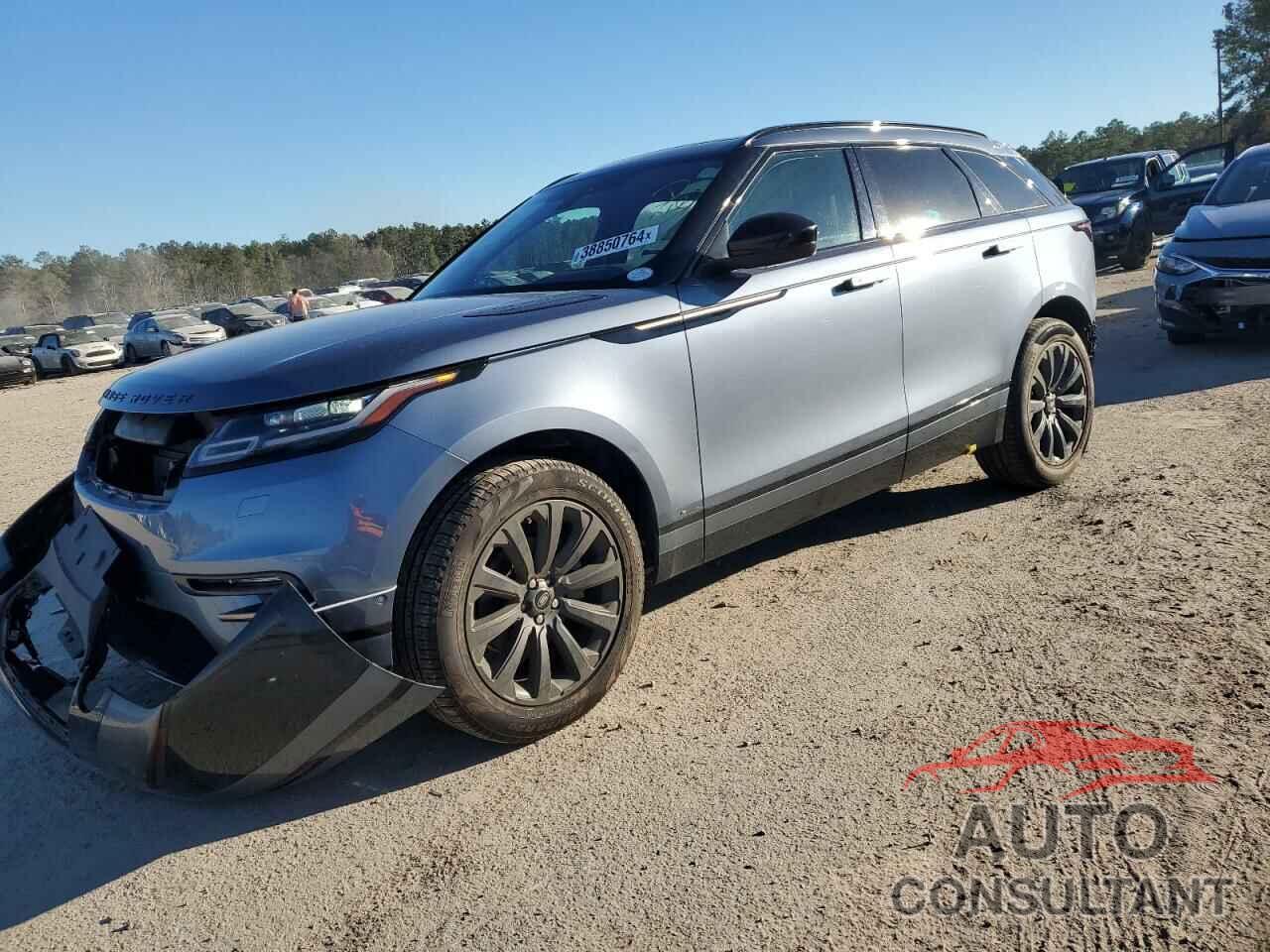 LAND ROVER RANGEROVER 2019 - SALYL2EX5KA792809