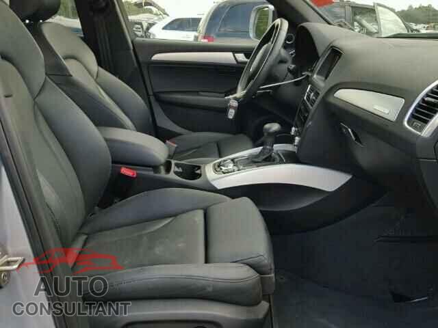 AUDI Q5 2015 - WA1DGAFP7FA094561