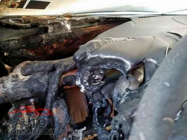 MITSUBISHI MIRAGE 2017 - ML32F3FJ2HH002289