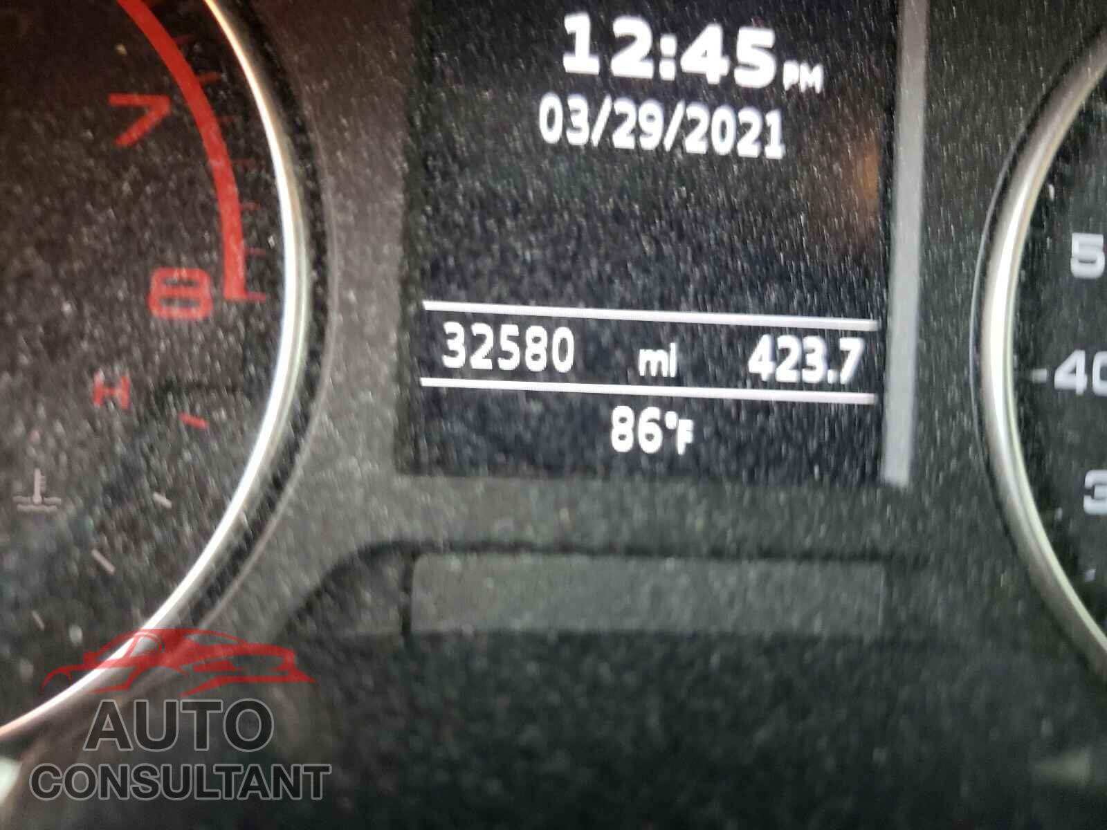 AUDI A3 2017 - WAUAUGFF8H1026233