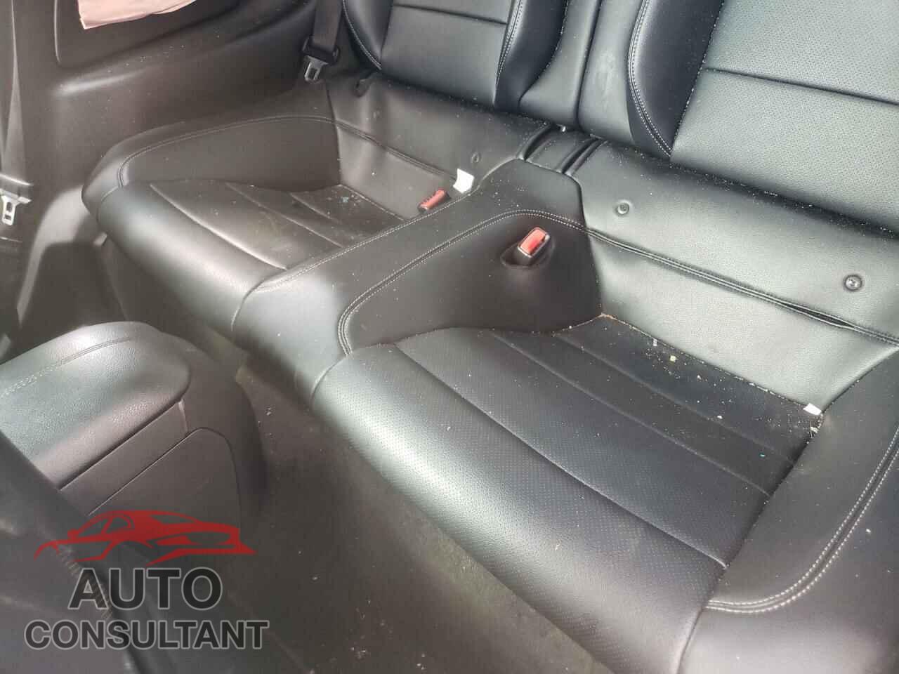 FORD MUSTANG 2016 - 1FA6P8CF9G5306606