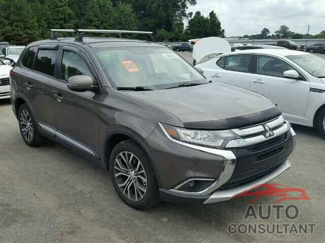 MITSUBISHI OUTLANDER 2016 - JA4AD3A38GZ003909