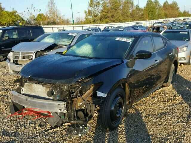 NISSAN MAXIMA 2016 - 1N4AA6AP3GC431947