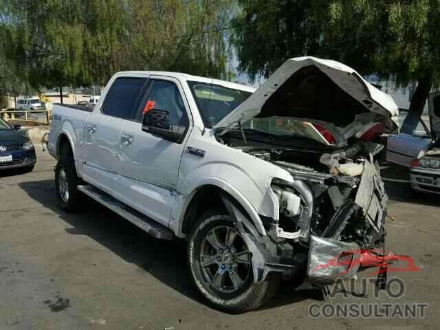 FORD F150 2015 - 1FTEW1EF4FFB07050