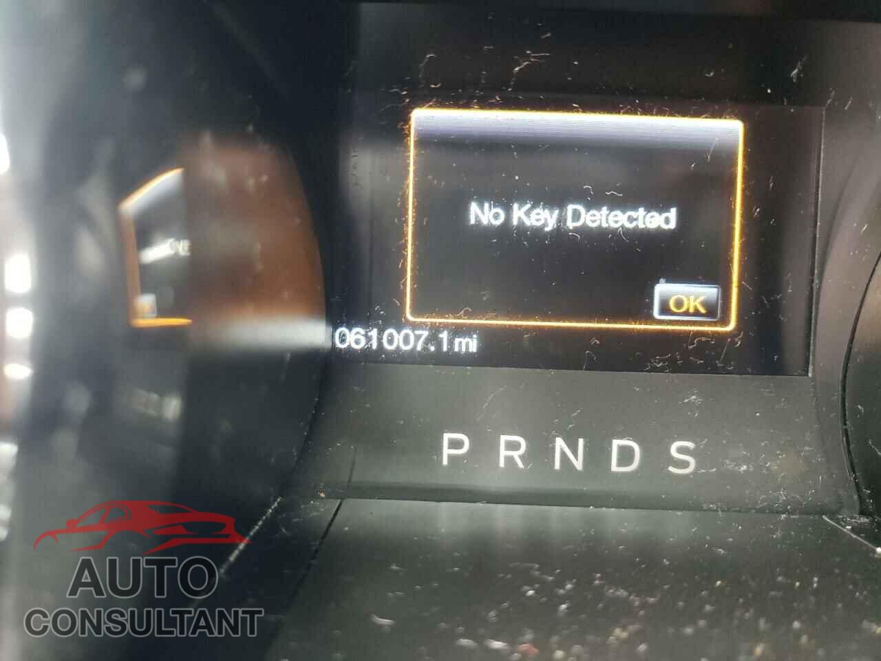 FORD MUSTANG 2017 - 1FA6P8TH9H5271651