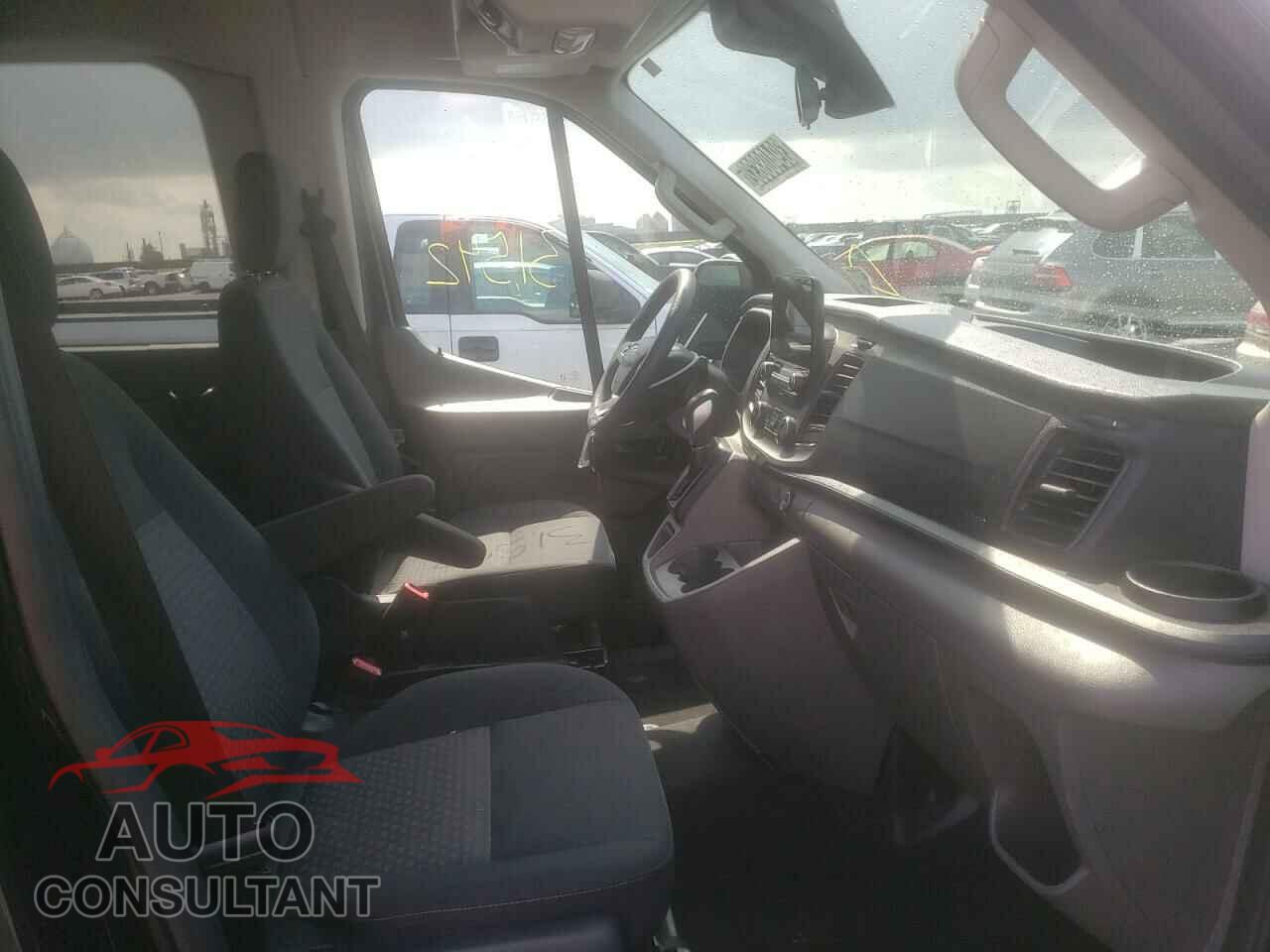 FORD TRANSIT CO 2020 - 1FBAX2C81LKA22678