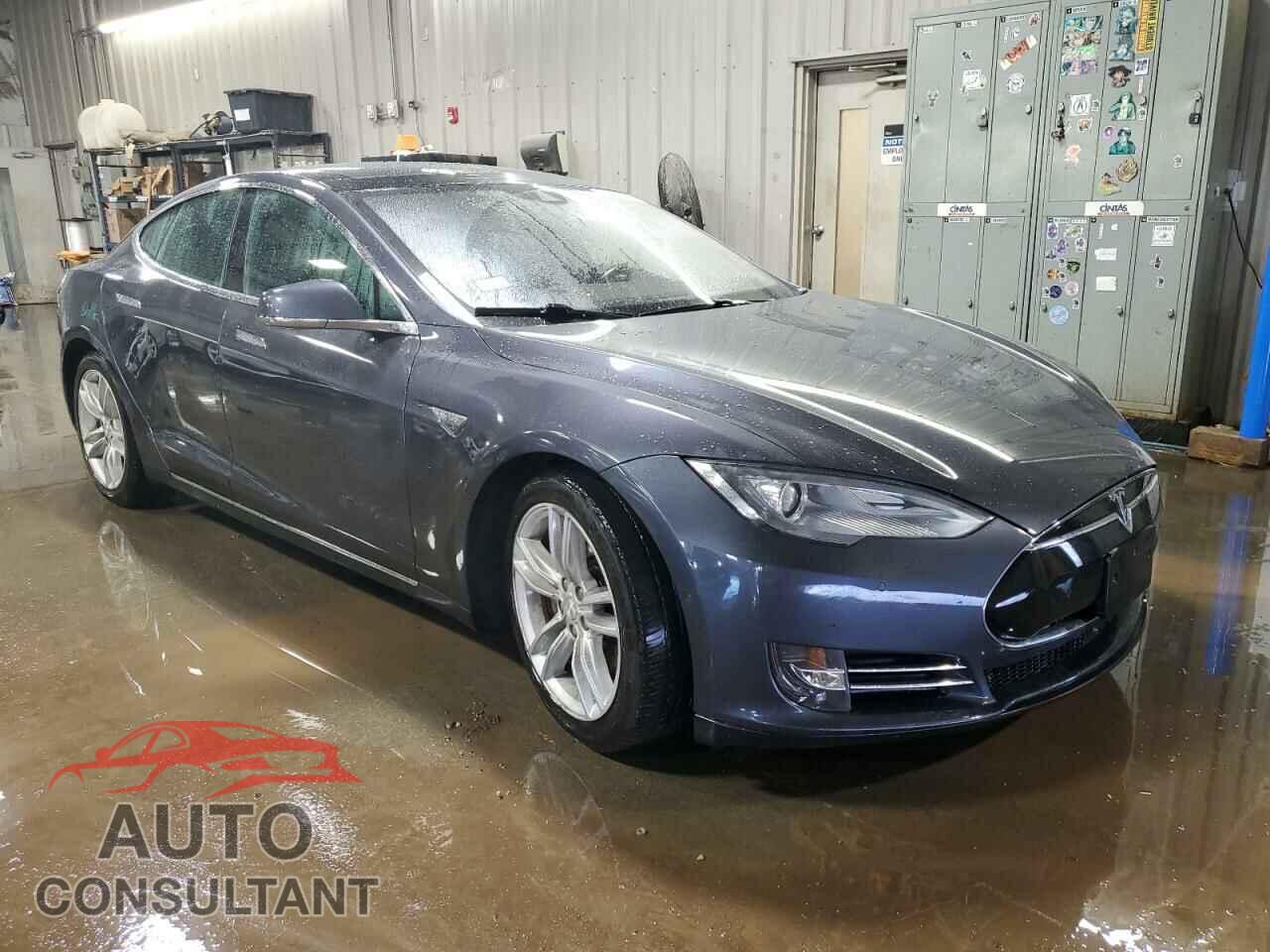TESLA MODEL S 2016 - 5YJSA1E24GF116528