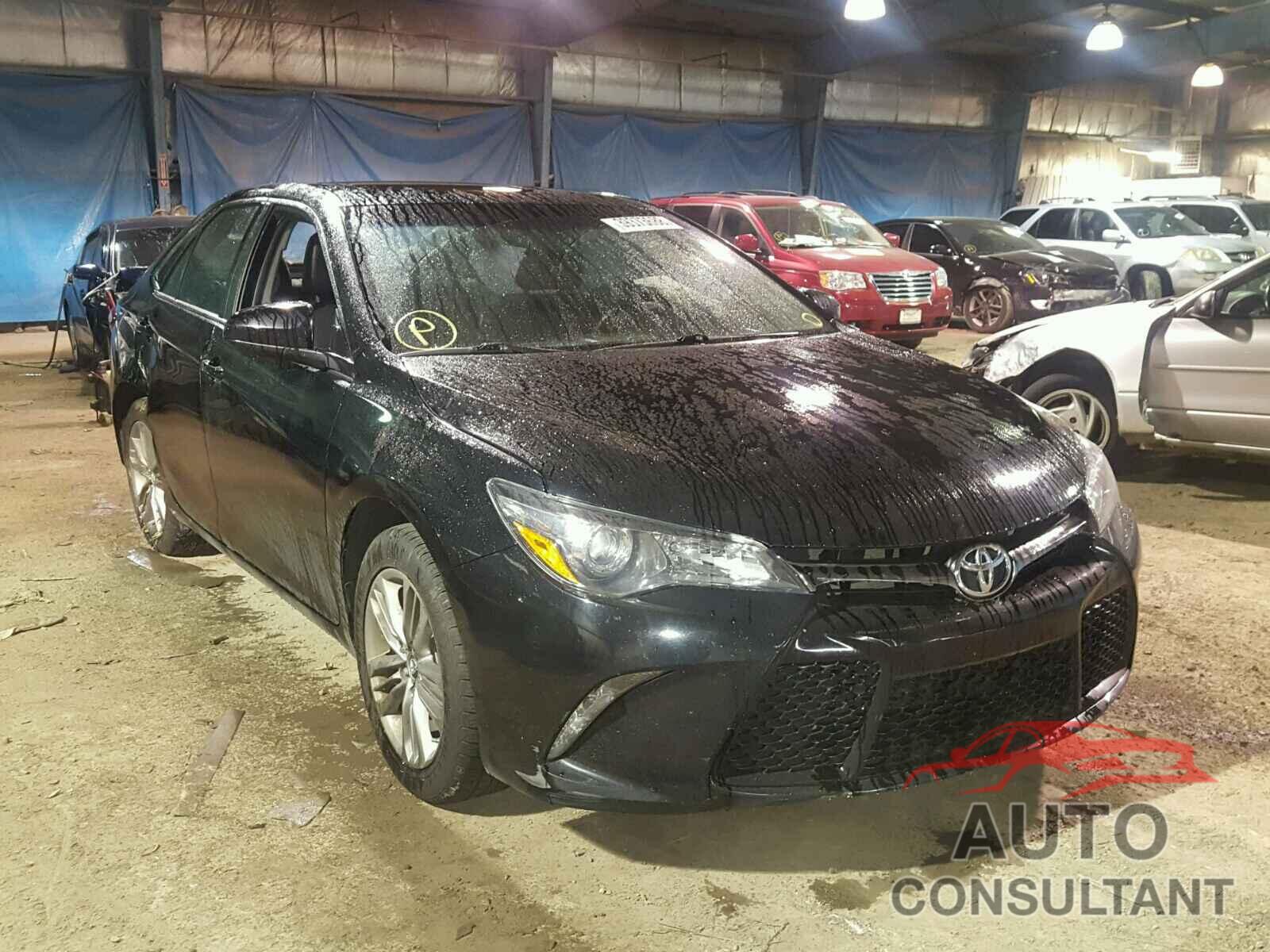 TOYOTA CAMRY 2016 - 4T1BF1FK5GU578910