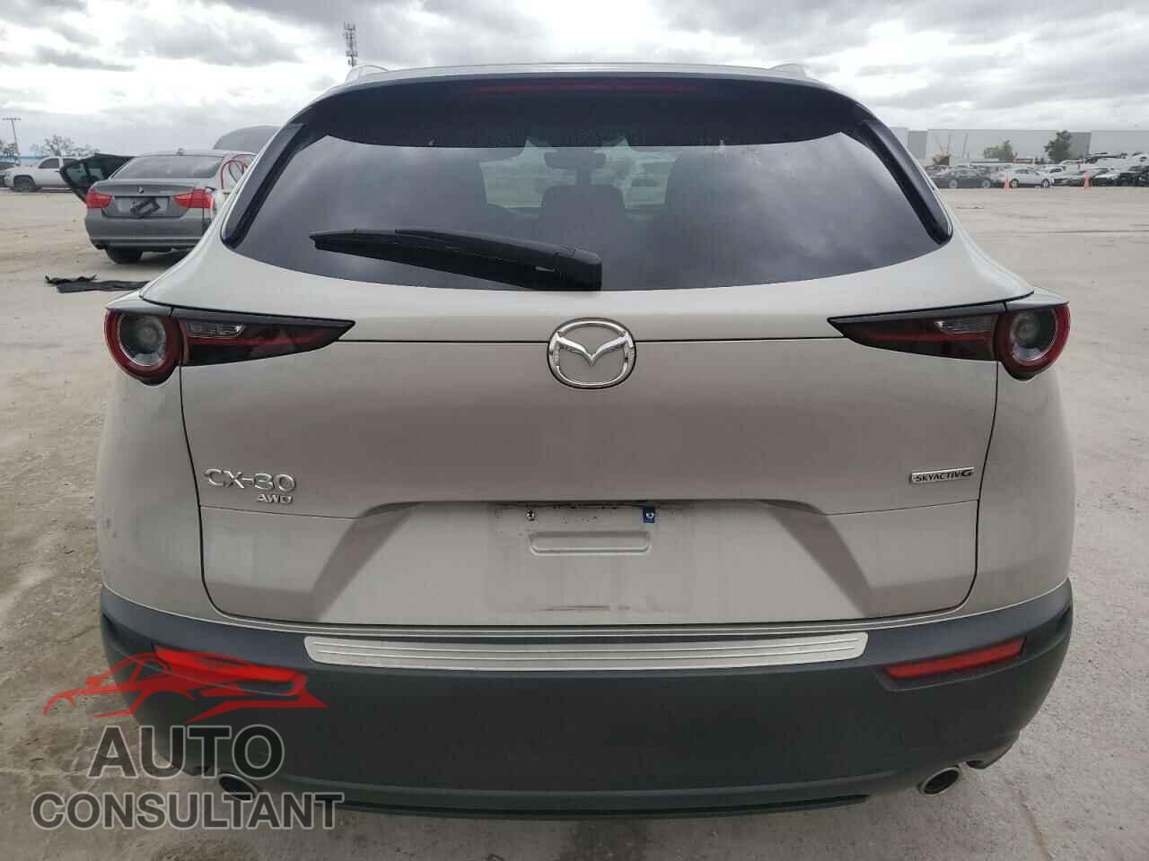 MAZDA CX30 2023 - 3MVDMBBM2PM564448