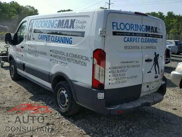 FORD TRANSIT CO 2015 - 1FTNE1YM8FKA98891