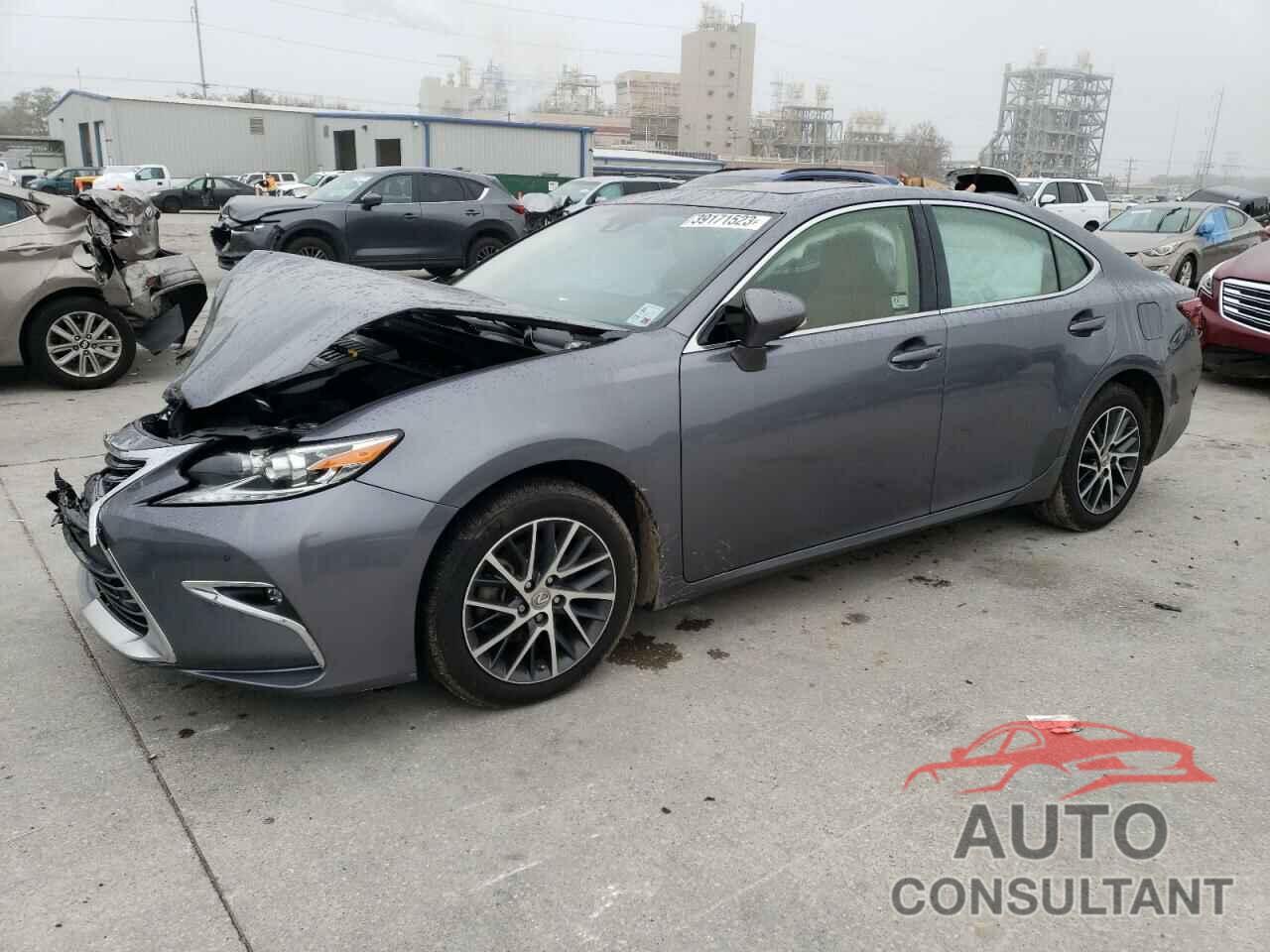 LEXUS ES350 2016 - JTHBK1GG9G2227518