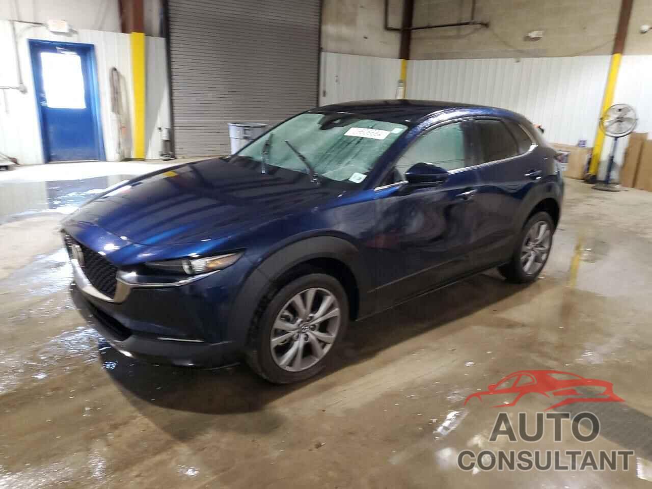 MAZDA CX30 2021 - 3MVDMBBL8MM218388