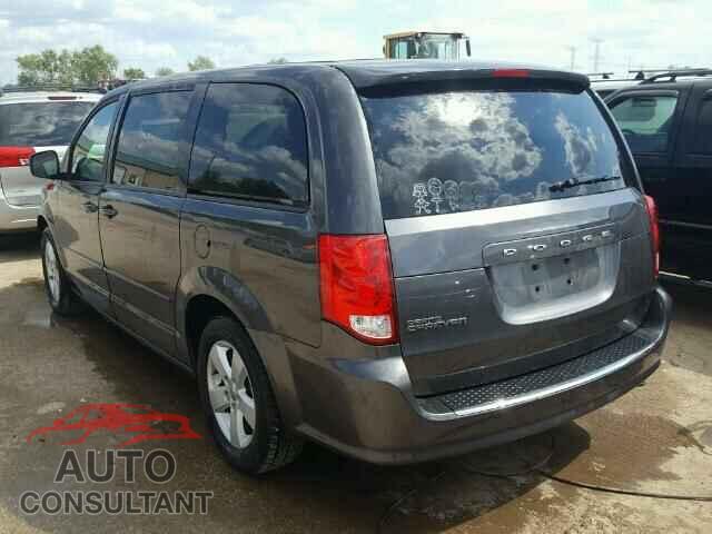 DODGE CARAVAN 2015 - 2C4RDGBG8FR668240