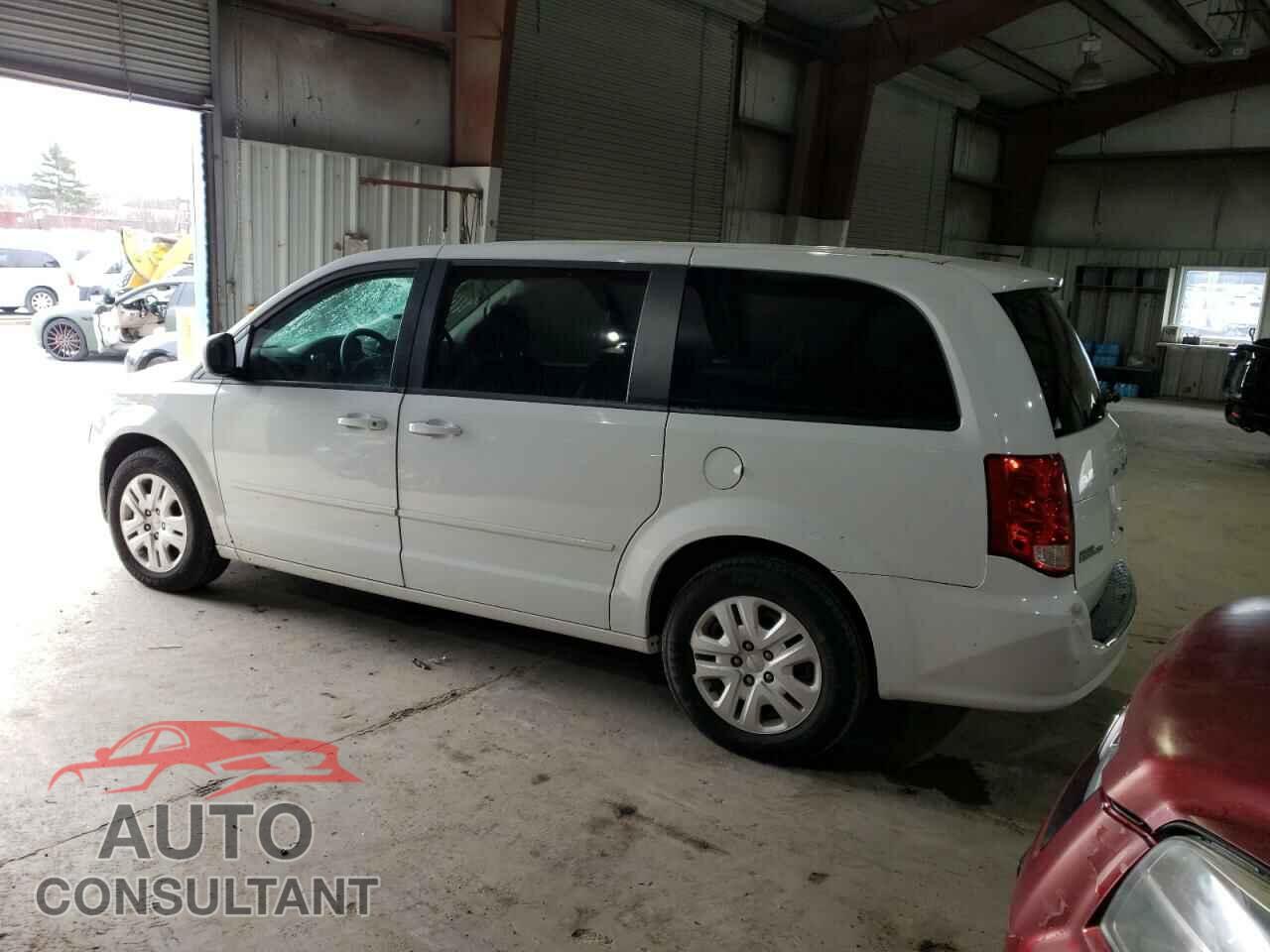 DODGE CARAVAN 2015 - 2C4RDGBG5FR653744