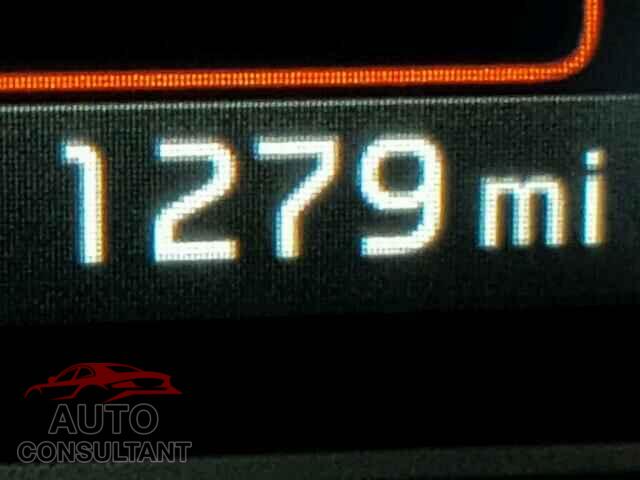 KIA NIRO 2017 - KNDCC3LC4H5068926