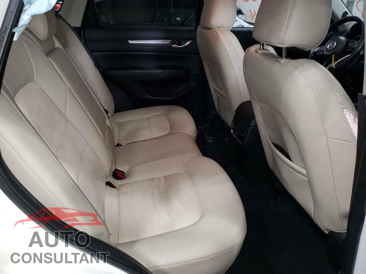 MAZDA CX-5 2020 - JM3KFBCM5L0740866