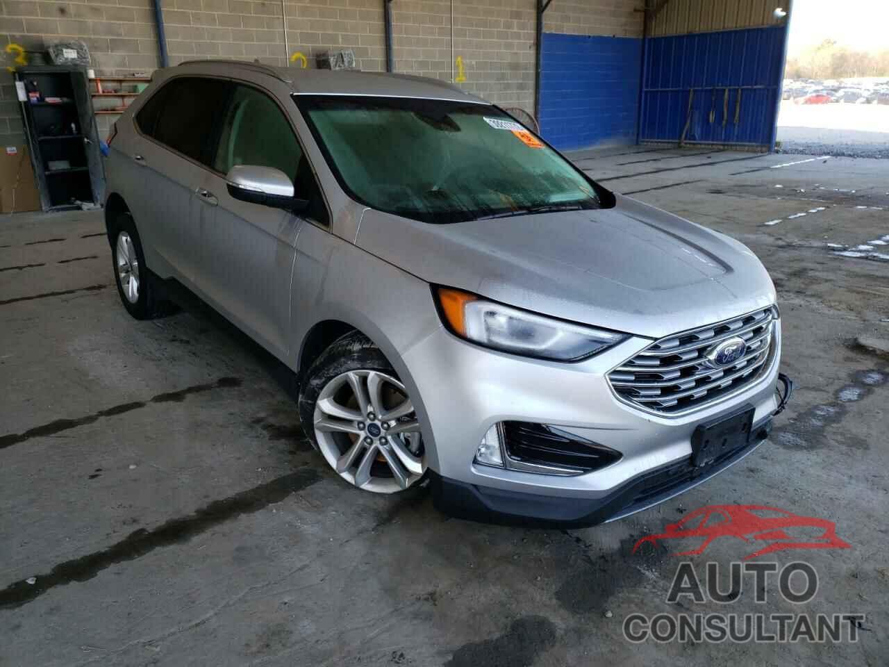 FORD EDGE 2019 - 2FMPK3J96KBC08324
