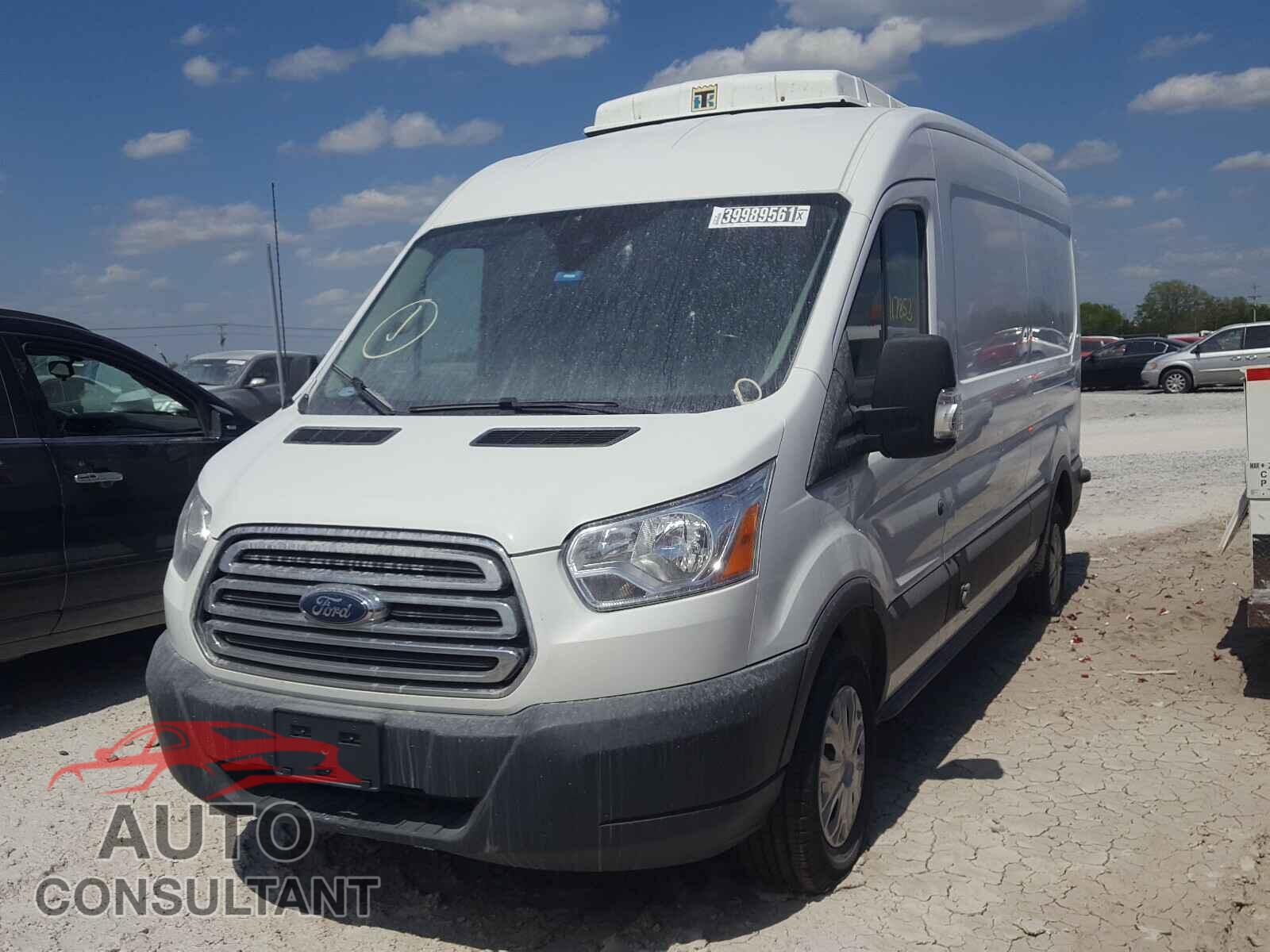 FORD TRANSIT CO 2017 - 1FTBW2CM7HKA75733