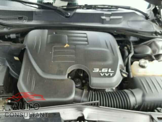 DODGE CHALLENGER 2016 - 2C3CDZAG4GH210015