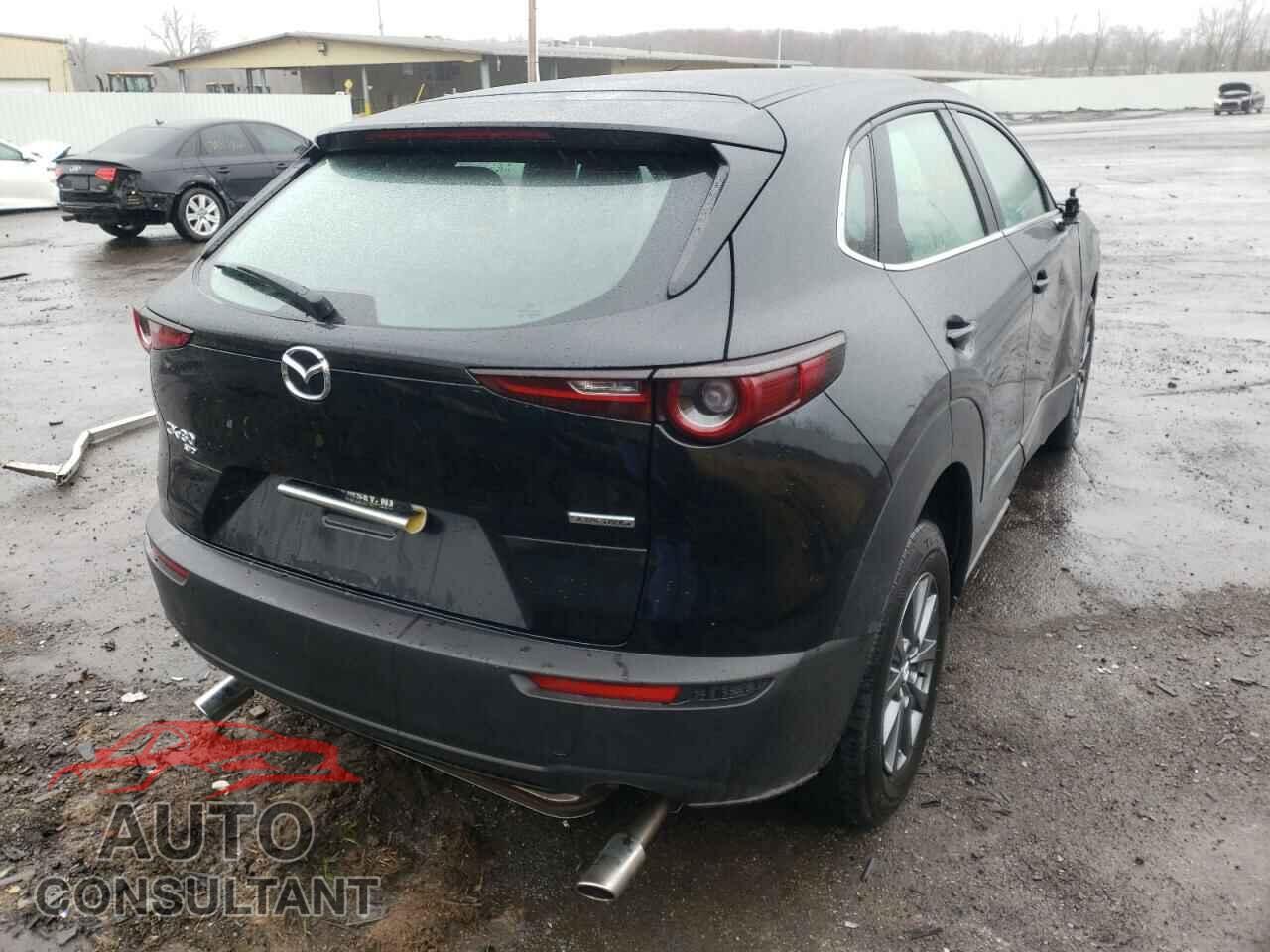 MAZDA CX30 2021 - 3MVDMBAL0MM260877