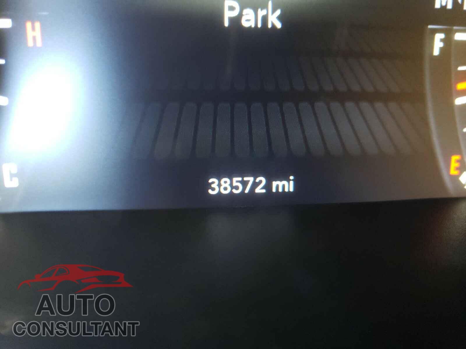 DODGE CHALLENGER 2017 - 2C3CDZAG6HH633034