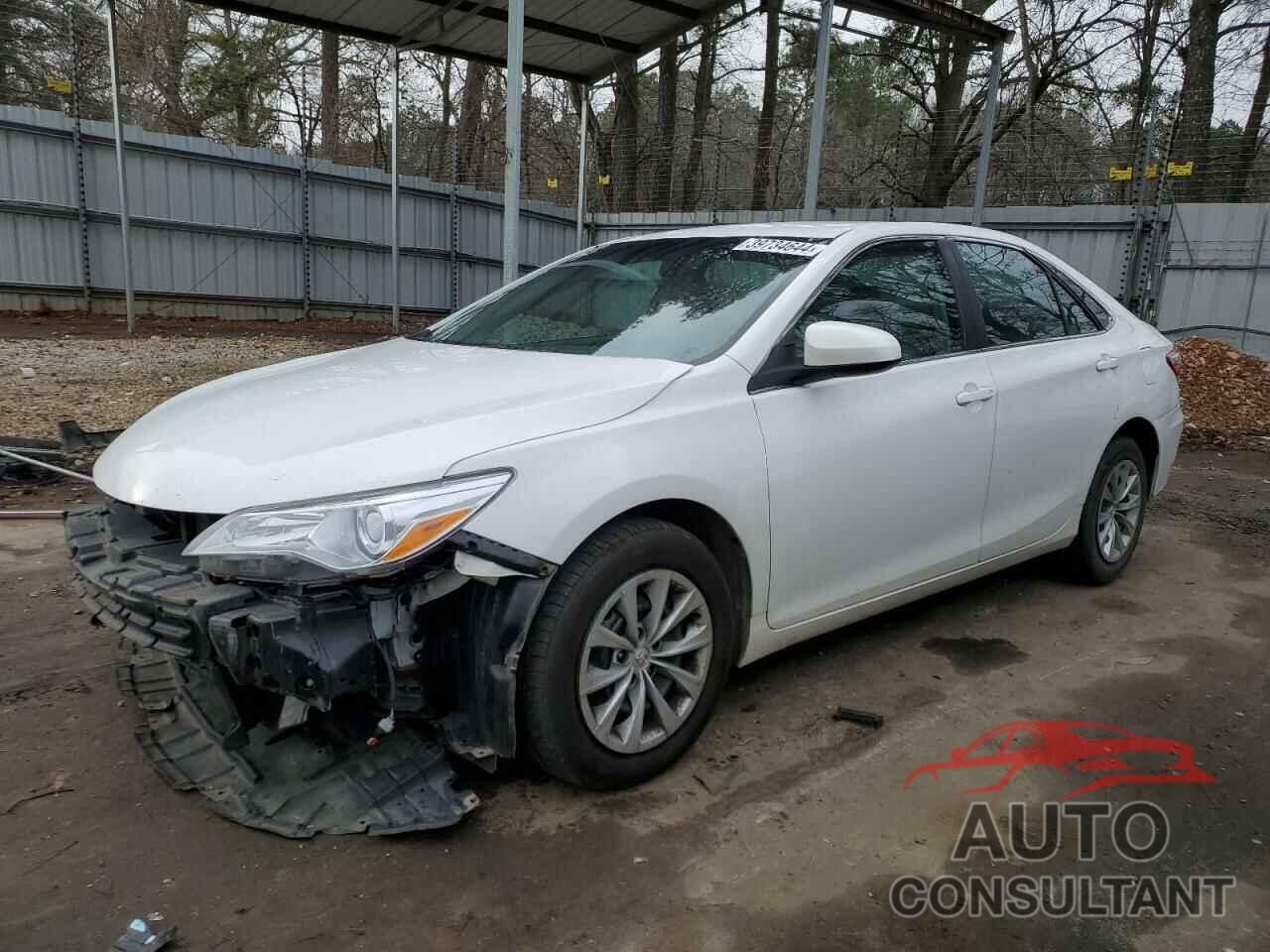TOYOTA CAMRY 2015 - 4T1BF1FK9FU889917