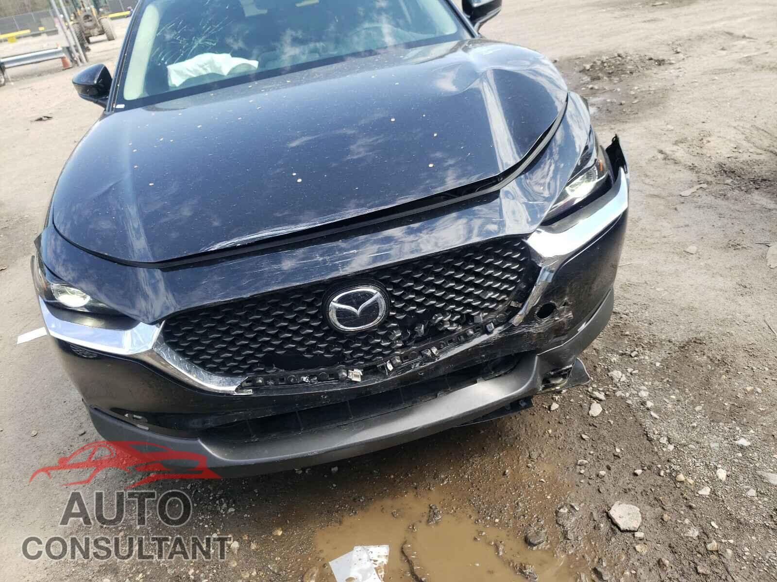 MAZDA CX30 2021 - 3MVDMBBL8MM238611