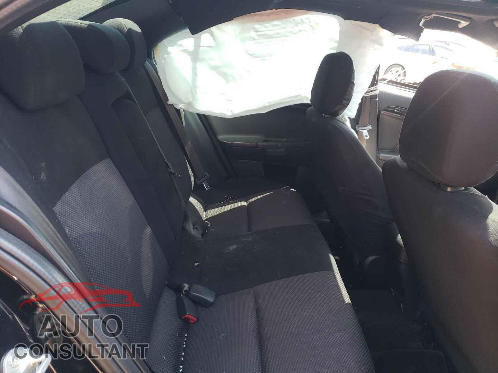 MITSUBISHI LANCER 2017 - JA32U2FU2HU016044