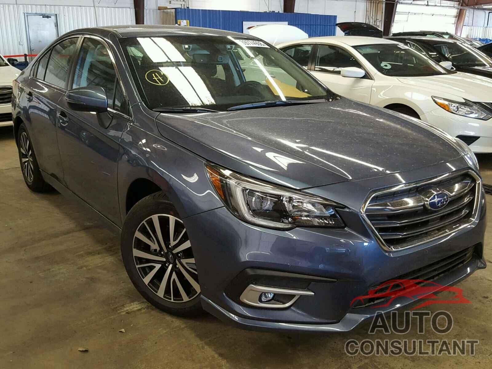 SUBARU LEGACY 2018 - 4S3BNAF62J3042133