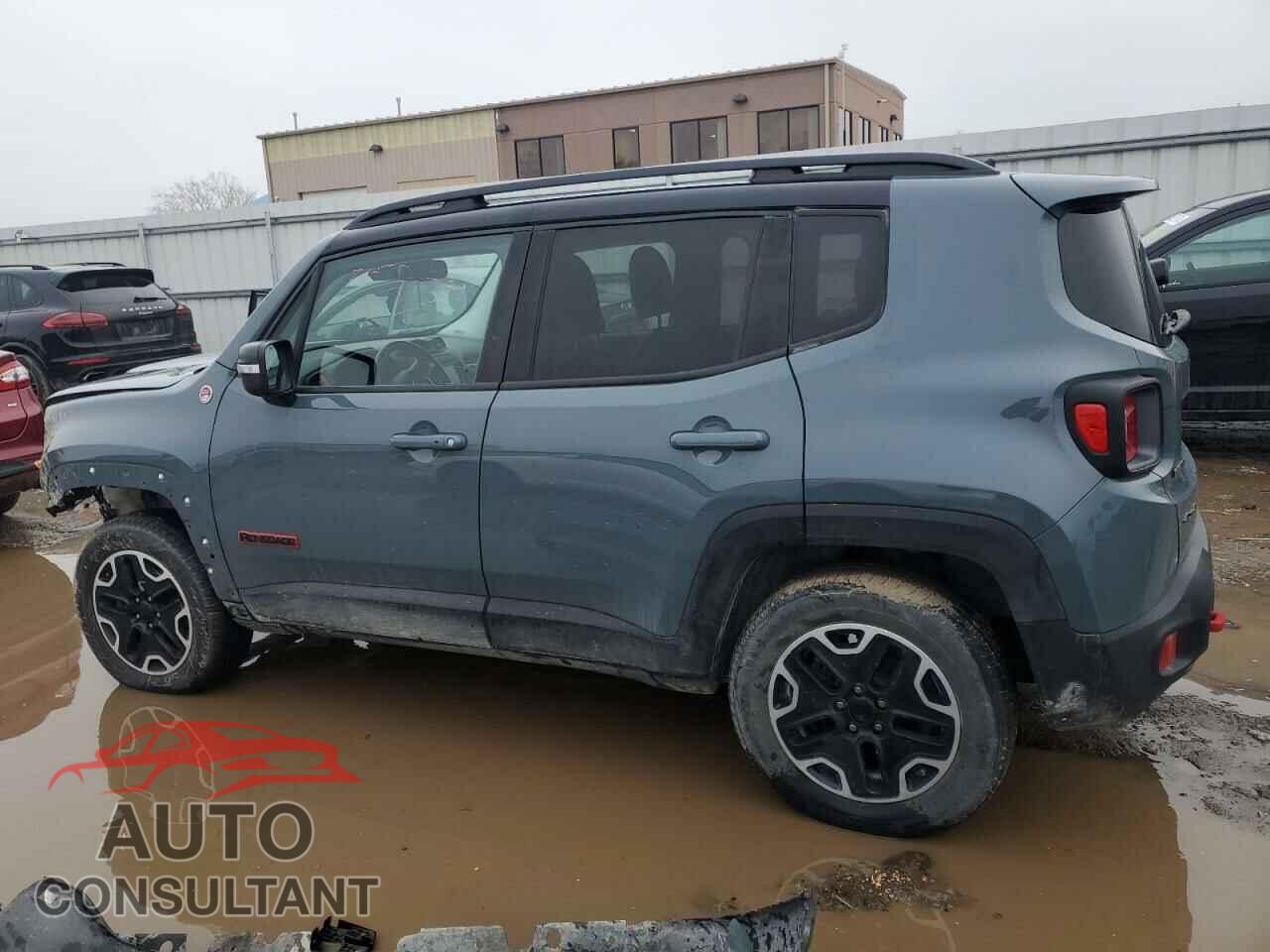 JEEP RENEGADE 2017 - ZACCJBCB3HPG54483