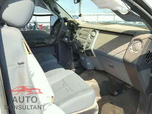 FORD F250 2015 - 1FT7X2B68FEB11950