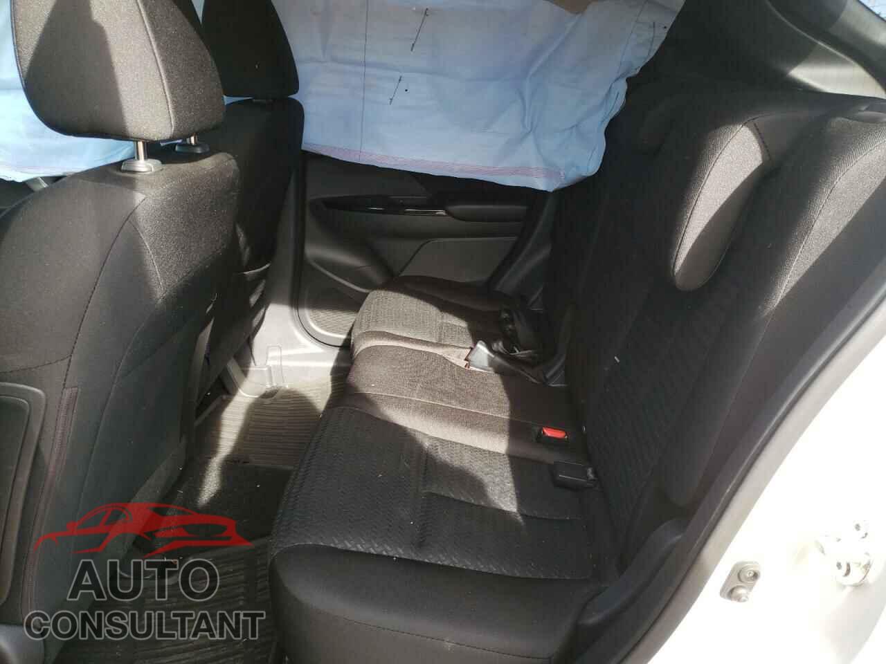 MITSUBISHI ECLIPSE 2020 - JA4AS4AA7LZ010645