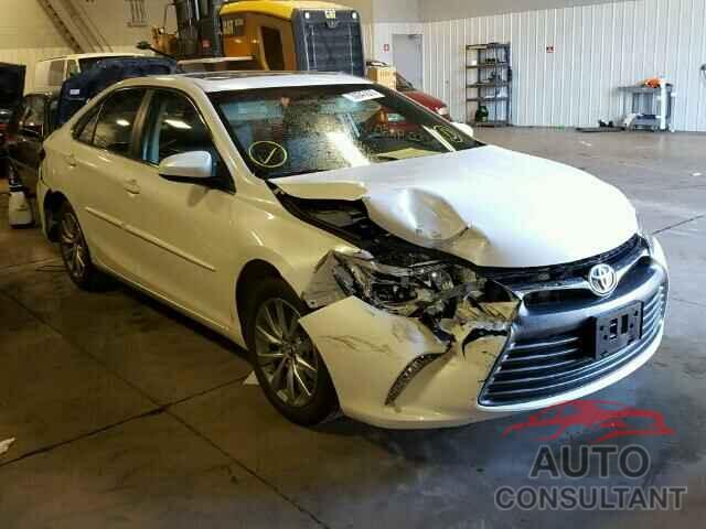 TOYOTA CAMRY 2015 - 4T1BK1FK1FU566635