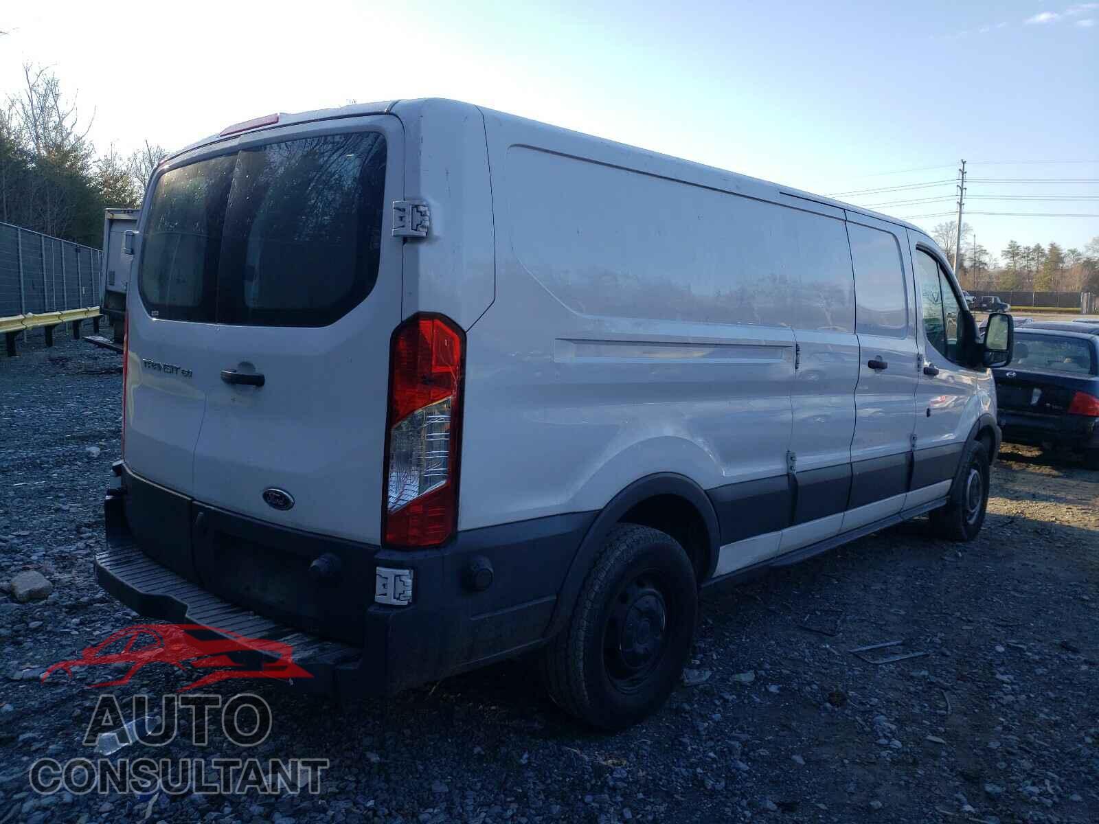 FORD TRANSIT CO 2017 - 1FTYE9ZM2HKB01099