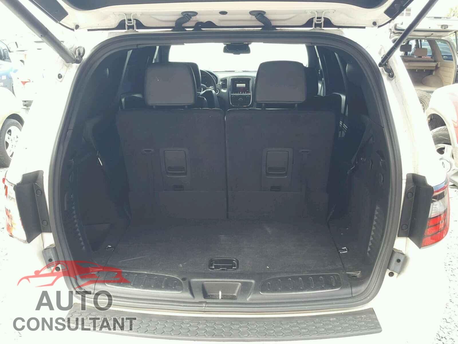 DODGE DURANGO 2015 - 1C4SDHCT9FC222657