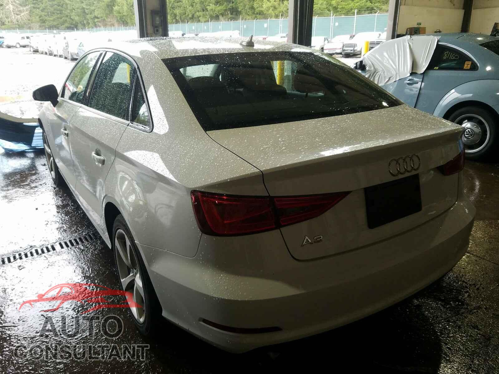AUDI A3 2015 - 1G1ZB5ST5HF182186