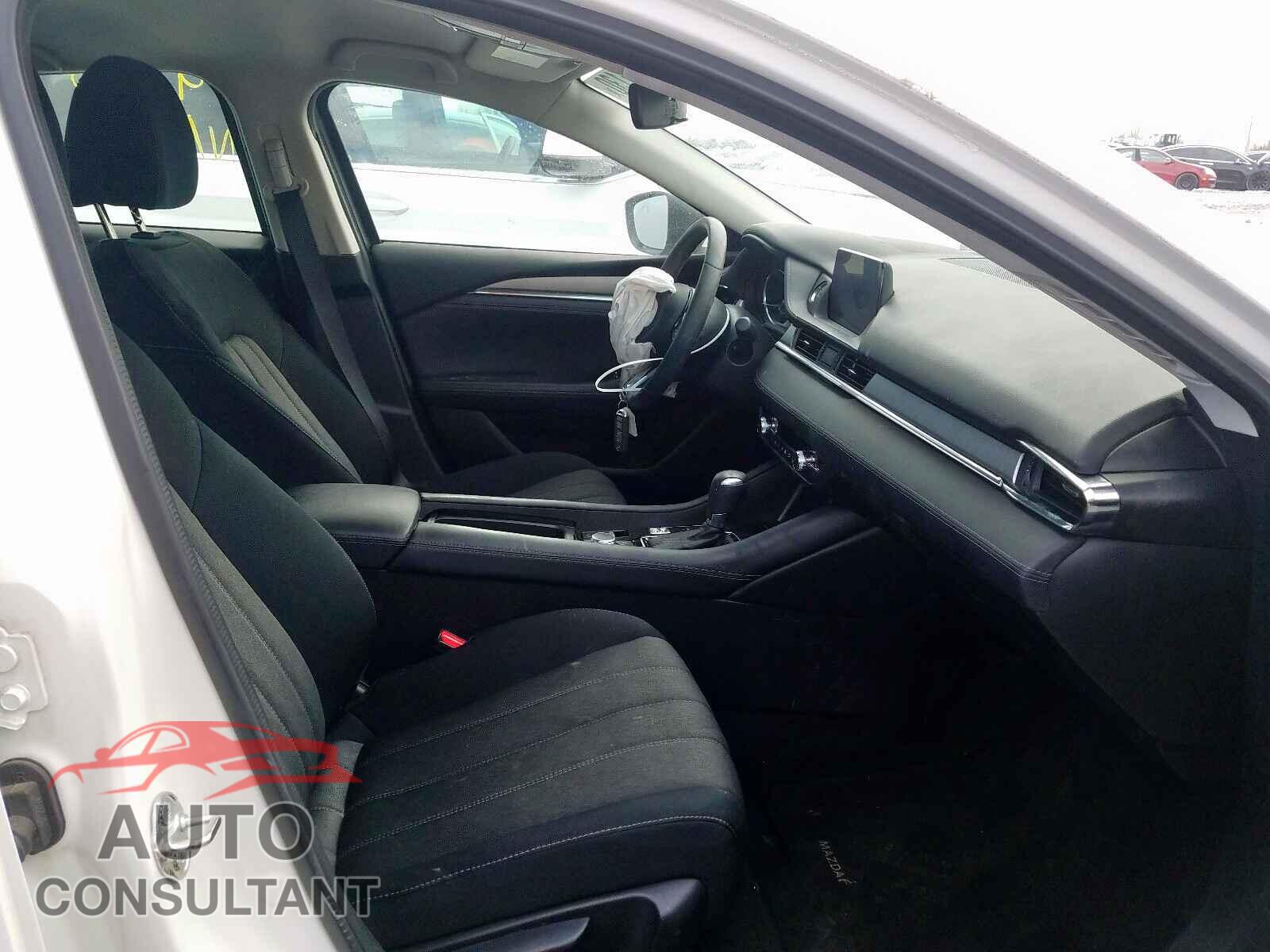MAZDA 6 2019 - 1VWBA7A39JC007713
