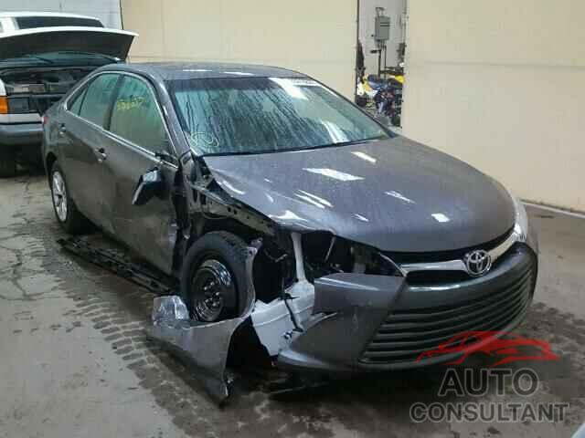 TOYOTA CAMRY 2015 - 4T4BF1FK1FR497035