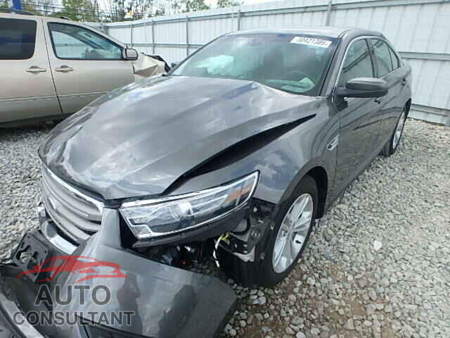 FORD TAURUS 2015 - 1FAHP2E83FG137447