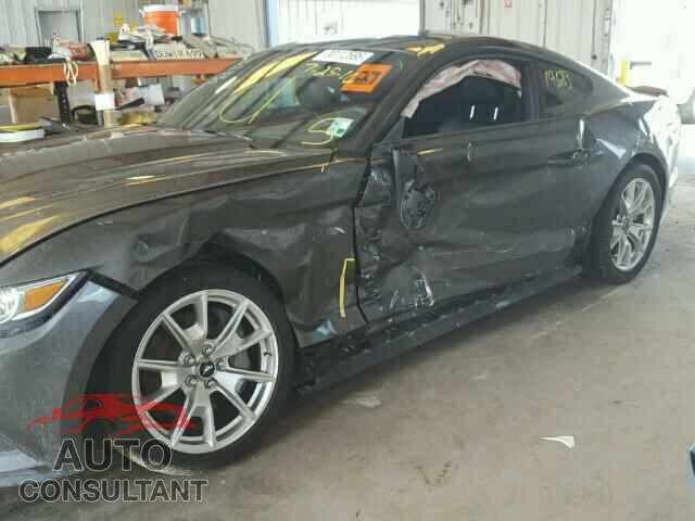 FORD MUSTANG 2015 - 1FA6P8CF4F5378084