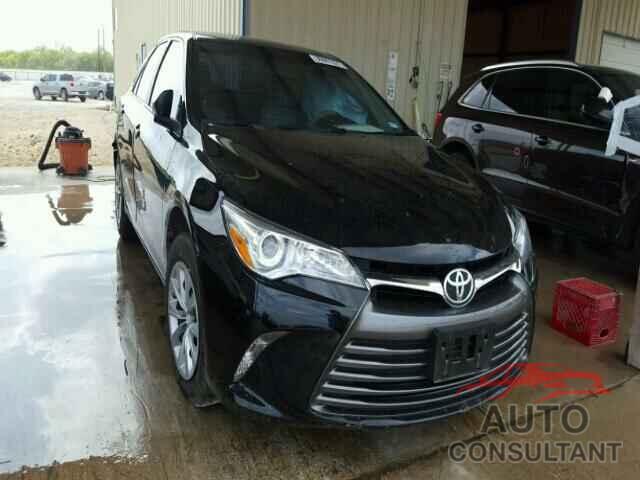 TOYOTA CAMRY 2016 - 4T1BF1FK6GU557273