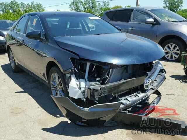 TOYOTA CAMRY 2015 - 4T1BF1FK4FU971201