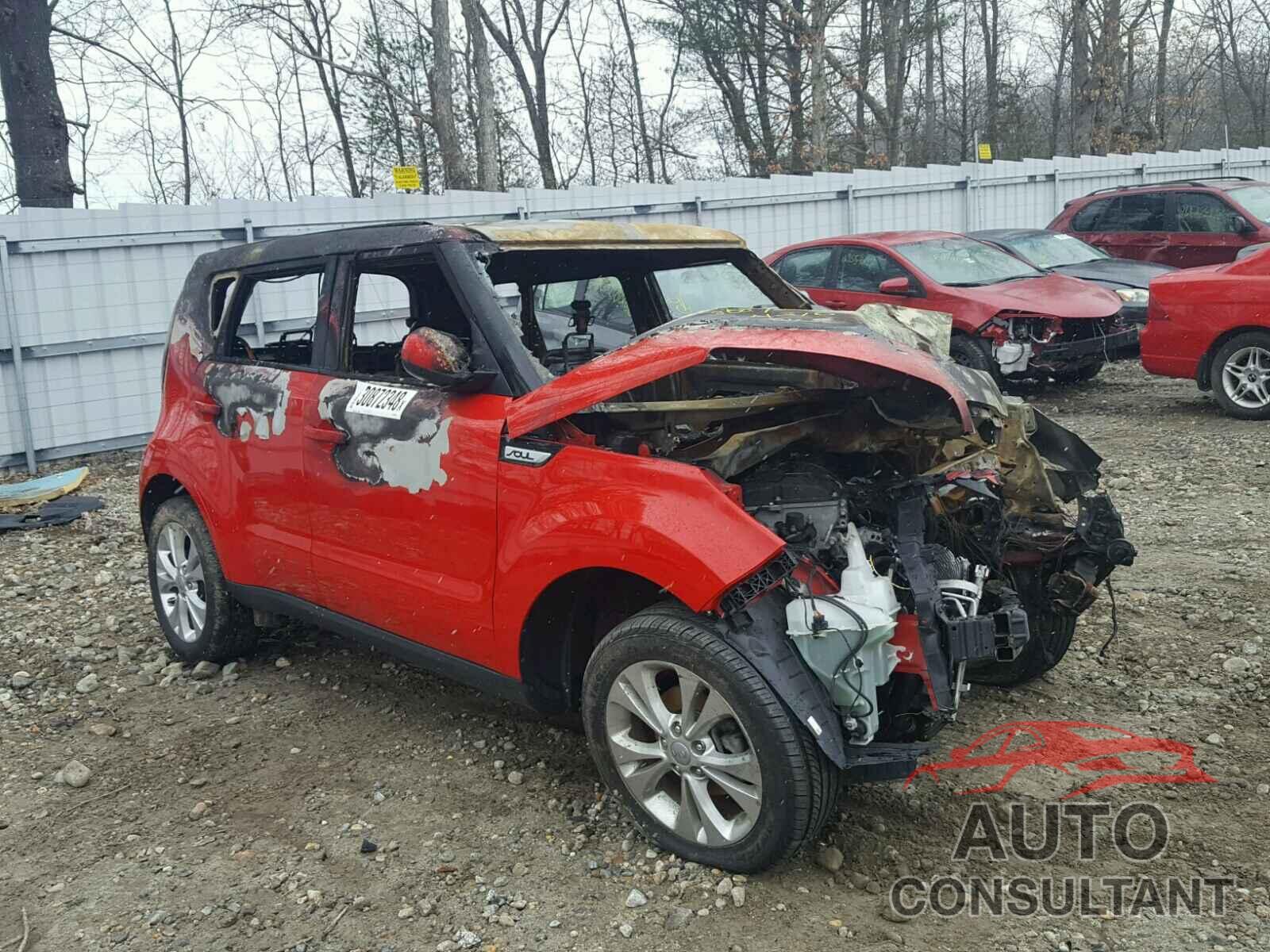KIA SOUL 2015 - KNDJP3A56F7788472