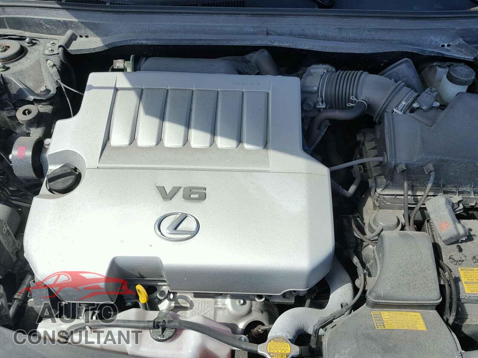 LEXUS ES350 2015 - JTHBK1GG2F2193193