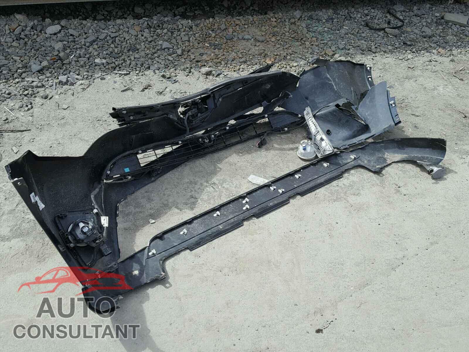 TOYOTA RAV4 2017 - 2T3DFREV2HW669189